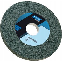 Norton Clipper Δίσκος λείανσης 200x20x32mm Norton 69210431685 01_200x20x32_39C80K6VK 7938892 5900442666398