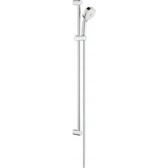 Σετ ντους Grohe Grohe New Tempesta Σετ ντους Chrome - 27789001 3216658 4005176451607