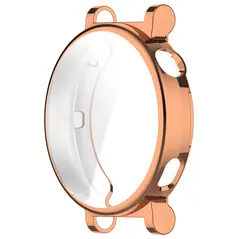 Bizon Case Watch Felipe Huawei Watch GT 4 41 mm rose gold