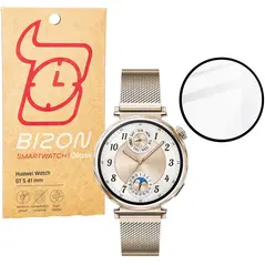 Bizon Glass Watch Edge Hybrid Huawei Watch GT 5 41 mm black
