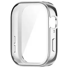 Bizon Case Watch Felipe Huawei Watch Fit 3 silver