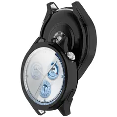 Bizon Case Watch Felipe Huawei Watch GT 5 46 mm black