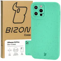 Bizon Bio-Case Apple iPhone 12 Pro green