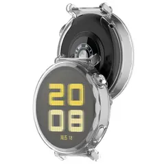 Bizon Case Watch Felipe Huawei Watch GT 5 41 mm clear