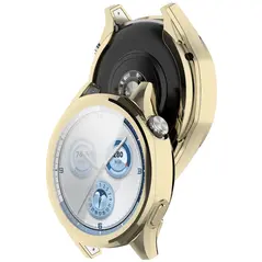 Bizon Case Watch Felipe Huawei Watch GT 5 46 mm gold