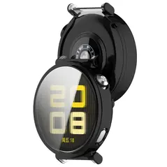 Bizon Case Watch Felipe Huawei Watch GT 5 41 mm black