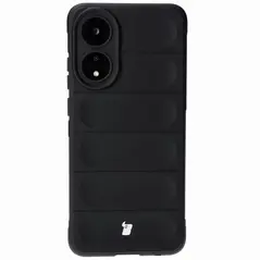 Bizon Case Tur Oppo A78 4G black