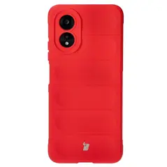 Bizon Case Tur Oppo A38 4G red