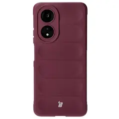 Bizon Case Tur Oppo A58 4G dark purple