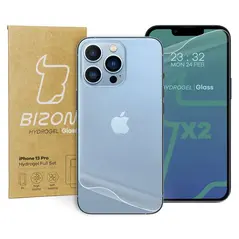 Bizon Glass Hydrogel Apple iPhone 13 Pro