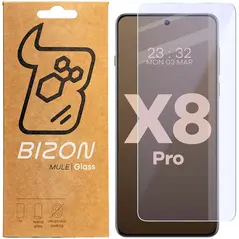 Bizon Glass Mule Oppo Find X8 Pro