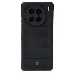 Bizon Case Tur Vivo X90 Pro black