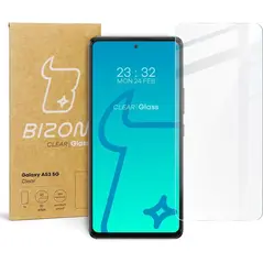 Bizon Glass Clear Samsung Galaxy A53 5G