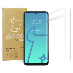 Bizon Glass Clear Xiaomi Poco M4 Pro