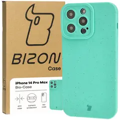 Bizon Bio-Case Apple iPhone 14 Pro Max green