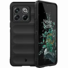 Bizon Case Tur OnePlus 10T black