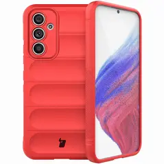 Bizon Case Tur Samsung Galaxy A54 5G red