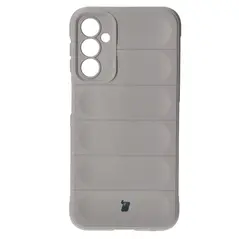Bizon Case Tur Samsung Galaxy A24 4G light grey