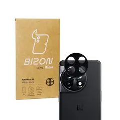 Bizon Glass Lens OnePlus 11 [2 PACK]