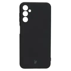 Bizon Case Silicone Samsung Galaxy A14 4G/5G black