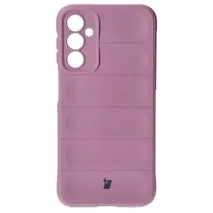Bizon Case Tur Samsung Galaxy A24 4G light purple