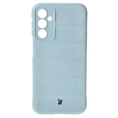 Bizon Case Tur Samsung Galaxy A24 4G light blue