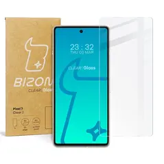 Bizon Glass Clear 2 Pixel 7