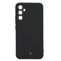 Bizon Case Silicone Samsung Galaxy A34 5G black