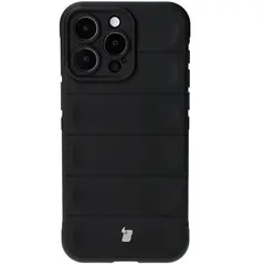 Bizon Case Tur Apple iPhone 15 Pro Max black