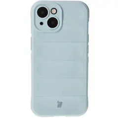 Bizon Case Tur Apple iPhone 15 light blue