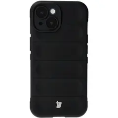 Bizon Case Tur Apple iPhone 15 black