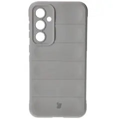 Bizon Case Tur Samsung Galaxy S23 FE light grey