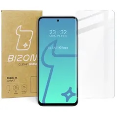 Bizon Glass Clear 2 Redmi 12
