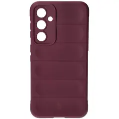 Bizon Case Tur Samsung Galaxy S23 FE dark purple