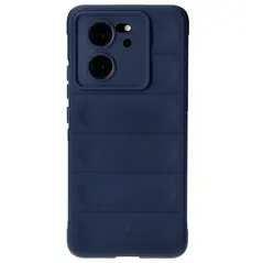 Bizon Case Tur Xiaomi 13T Pro / 13T navy blue