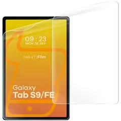 Bizon Film Tab Papirus Samsung Galaxy Tab S9 FE/S9 [2 PACK]