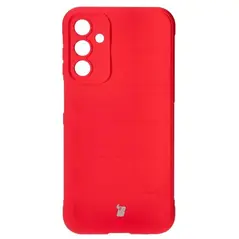 Bizon Case Tur Samsung Galaxy A15 5G/4G red