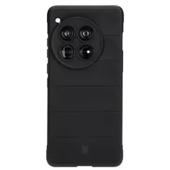 Bizon Case Tur OnePlus 12 black