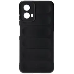 Bizon Case Tur Motorola Moto G34 5G black