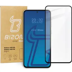 Bizon Glass Edge 2 Samsung Galaxy A35 / A55 5G