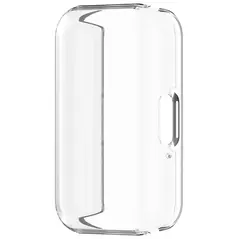 Bizon Case Watch Felipe Samsung Galaxy Fit 3 clear