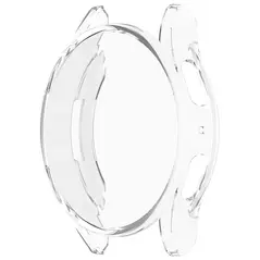 Bizon Case Watch Felipe Samsung Galaxy Watch 7 44 mm clear