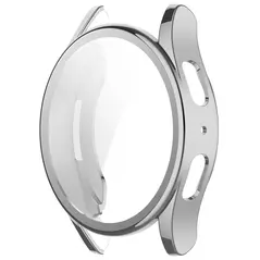 Bizon Case Watch Felipe Samsung Galaxy Watch 7 44 mm silver