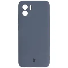 Bizon Case Silicone Xiaomi Redmi A1 grey