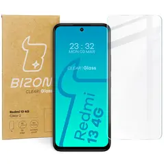 Bizon Glass Clear 2 Xiaomi Redmi 13 4G