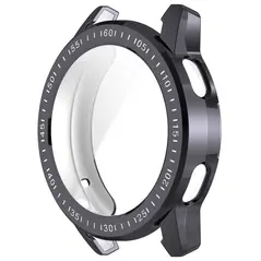 Bizon Case Watch Felipe Xiaomi Watch S3 47 mm grey