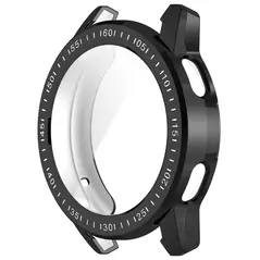 Bizon Case Watch Felipe Xiaomi Watch S3 47 mm black