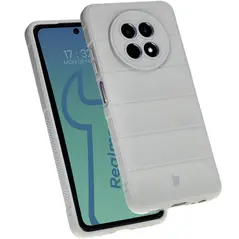 Bizon Case Tur Realme 12 / 12x light grey