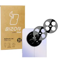 Bizon Glass Lens Realme 12 5G/12X 5G [2 PACK]