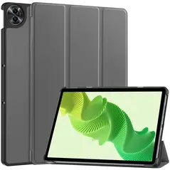 Bizon Case Tab Croc Realme Pad 2 11.5 grey